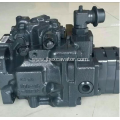 Komatsu PC27MR-2 Hydraulic main pump 708-1S-00262